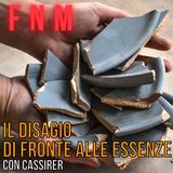 CASSIRER: simboli, linguaggio ed essenze