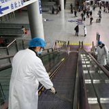 Ya suman 25 personas fallecidas en China por nuevo coronavirus