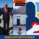 Trump y el Príncipe de Nigeria, El Candidato del Uribismo y los 40 Años del Palacio de Justicia