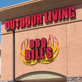 BBQ Bills - Tips to Creating an Outdoor Kitchen  Open Air Cooking and Dining Area