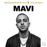 Mavi Biography Flash: Hip Hop's Poetic Icon Revealed