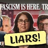 Pill Pod 210 - New York Times LIES about "Fascism Experts" fleeing Trump