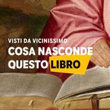 Un libro aperto, un segnalibro e un enigma: il ritratto di Cariani alla Carrara