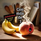 #10: “¿Poliamor o traición? | La pregunta que lo cambió todo”