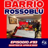 ep #93 del 15 aprile 2025