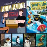 Ep29 Serf's Up | L'ora dell'Animazione