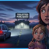 3 Histoires d’HORREUR sur l’Autoroute Vraies Animées