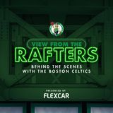 Celtics’ First-Half Season Rewind