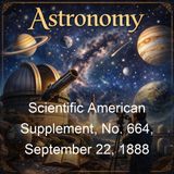 Scientific American Supplement No 664 September 22 1888 - Various