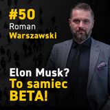 Roman Warszawski | JAKIE są PROBLEMY w ZWIĄZKACH i MAŁŻEŃSTWACH?