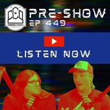 CCO Pre-Show, Ep 449 - MTG Finance & Secret Lairs