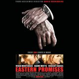 93 - "Eastern Promises"