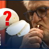 Mozzarella_ L_or Blanc De La Mafia