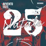 Un Natale di Speranza | Giovedì 25 dicembre