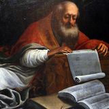 96 - San Giovanni Crisostomo, la Bocca (d'oro) della Verità
