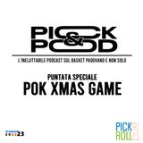 Pick & Pod - Pok Xmas Game