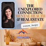 The Unexplored Connection: Mental Health and Real Estate