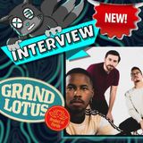 🔥GRAND LOTUS 🎙️ (ENTREVISTA AL ARTISTA)