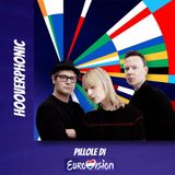 Pillole di Eurovision: Ep. 11 Hooverphonic