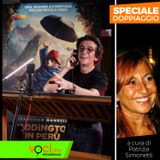 Speciale PADDINGTON IN PERÙ: intervista a Francesco Mandelli - clicca play e ascolta l'intervista