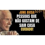 Não Gosto de Sair de Casa_ Carl Jung Revela o Que Isso Diz Sobre Sua Alma