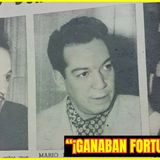 ⭐¿Cuánto ganaban CANTINFLAS, INFANTE y TIN TAN en su ÉPOCA?⭐