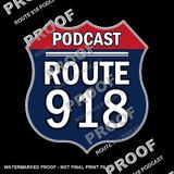 Route 918 Debut: Red Dirt Music, Born & Raised & Green Country