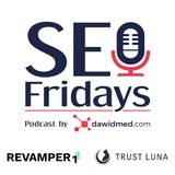 #063: Google Search Console na sterydach - Bartosz Nalepa & Jakub Mazurkiewicz