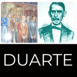 A propósito del natalicio de Duarte: 25 agravios de los conservadores contra Juan Pablo Duarte