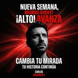 Esta Semana Puede Ser Diferente | Empieza de Nuevo y Vuelve a Creer en Ti