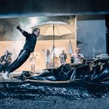 „To nie jest spektakl o patriarchacie” | Premiera na Dużej Scenie Narodowego Starego Teatru.