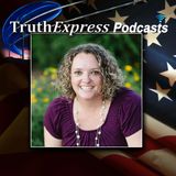 Jennifer Hughes - YOU are responsible for your happiness and how to choose to achieve it (ep # 3-16-24)