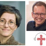 3. søndag i fasten. Hanne Uhre i samtale med Thomas Neergaard