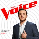 Ponciano Seoane From NBCs The Voice