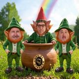 Fools Gold - March 17, 2025