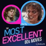 The Fly (1986)