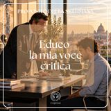 029 Proposito della Settimana | Educo la mia voce critica