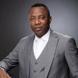 PERSONALITY OF THE DAY ON NWA AFO FM