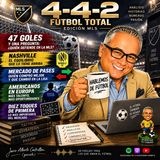 Capítulo 8: Por qué Nashville domina en la MLS?