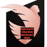 Angel City FC- A New Dawn with Disney's Magic