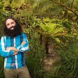 Costa Georgiadis: Heart and Soil