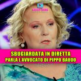 Katia Ricciarelli smascherata: l’avvocato di Pippo Baudo rompe il silenzio