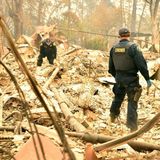 Sky News Radio Podcast - Tuesday 13th November 2018