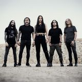 BLOODHUNTER - Sons Of The Abandoned Interview