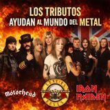IEpsodio Que pasa con los tributos en el mundo del metal