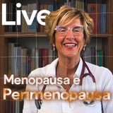 Menopausa e perimenopausa