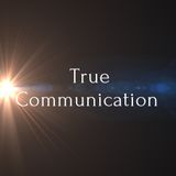 True Communication, Jenny Maria & Barret, ACIM