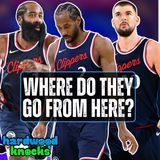 Los Angeles Clippers 2025 NBA Offseason Lookahead