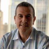 Barry Mione, CEO SaveDay, Co-Founder DLJdirect sold $700Million became E*Trade