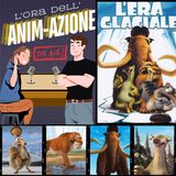 Ep21 L'era glaciale1 | L'ora dell'Animazione
